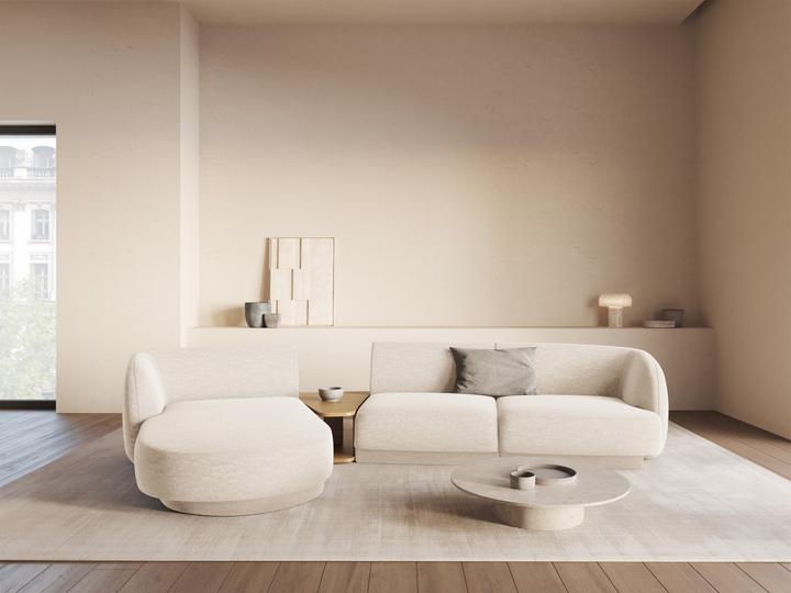 Actual product image Micadoni Miley (2 person sofa, 3-seater, 4-seater)