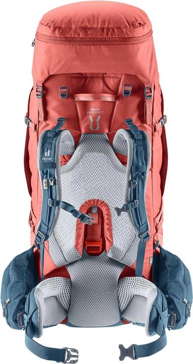 Image du produit Deuter Aircontact X 70+15 (80 l)