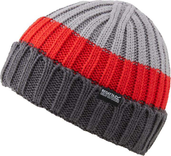 Actual product image Regatta Mens Davion V Beanie