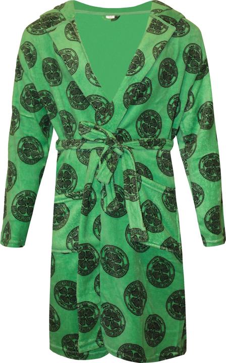 Produktbild Celtic FC Morgenmantel (XL)