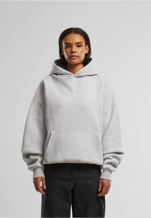 Actual product image Prohibited Oversized hoodie - 126649 (XXL)