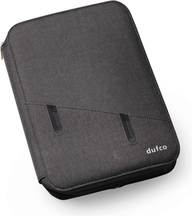 Produktbild Dufco Konferenzmappe mit Powerbank (A5, 1 x)
