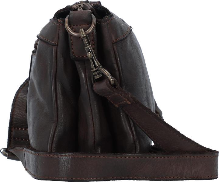 Produktbild Harbour 2nd Anchor Love Evita Umhängetasche Leder 21 cm