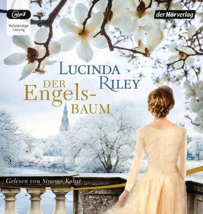 Image du produit L'arbre aux anges (Lucinda Riley., Sonja Hauser, Ursula Wulfekamp, Simone Kabst, Allemand)