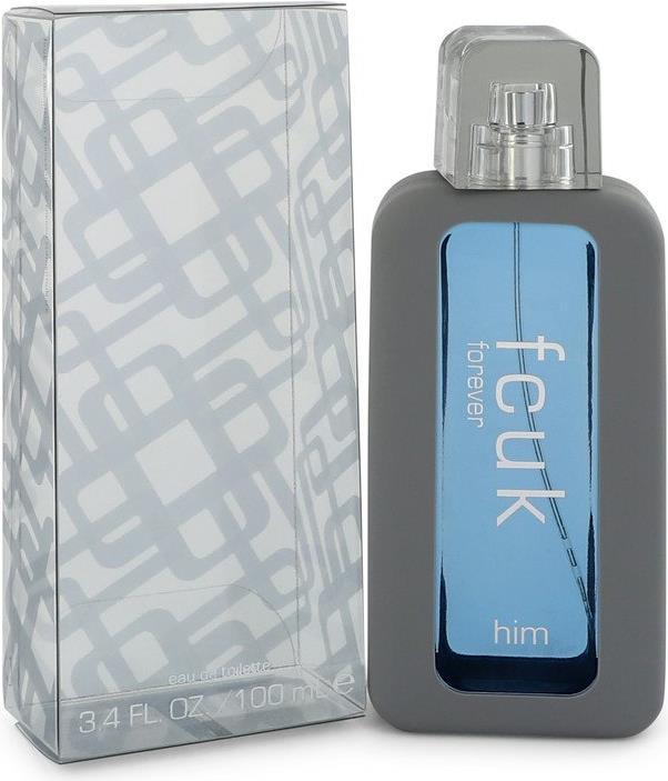 Image du produit French Connection FCUK Forever (Eau de toilette, 100 ml)