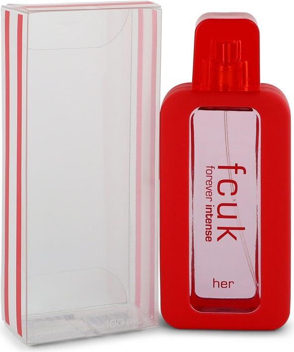 French Connection FCUK Forever Intense (Eau de Toilette, 100 ml)