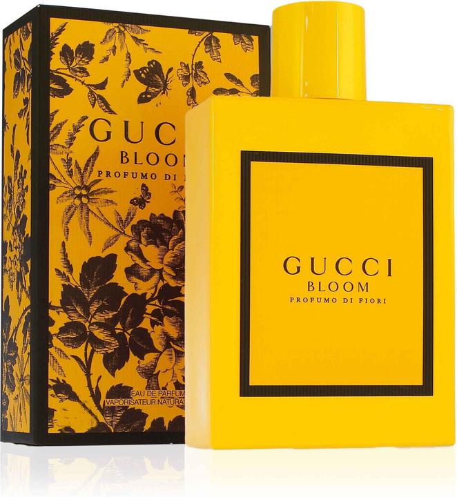 Produktbild Gucci Profumo di Fiori Eau de Parfum (Eau de Parfum, 100 ml)