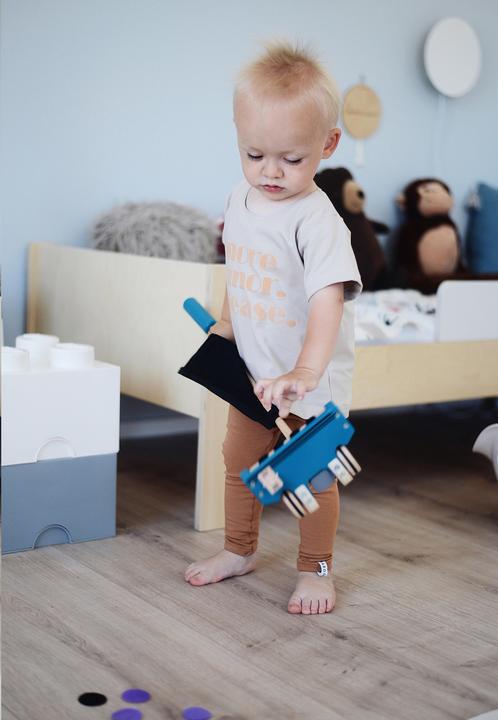 Image du produit small foot aspirateurs