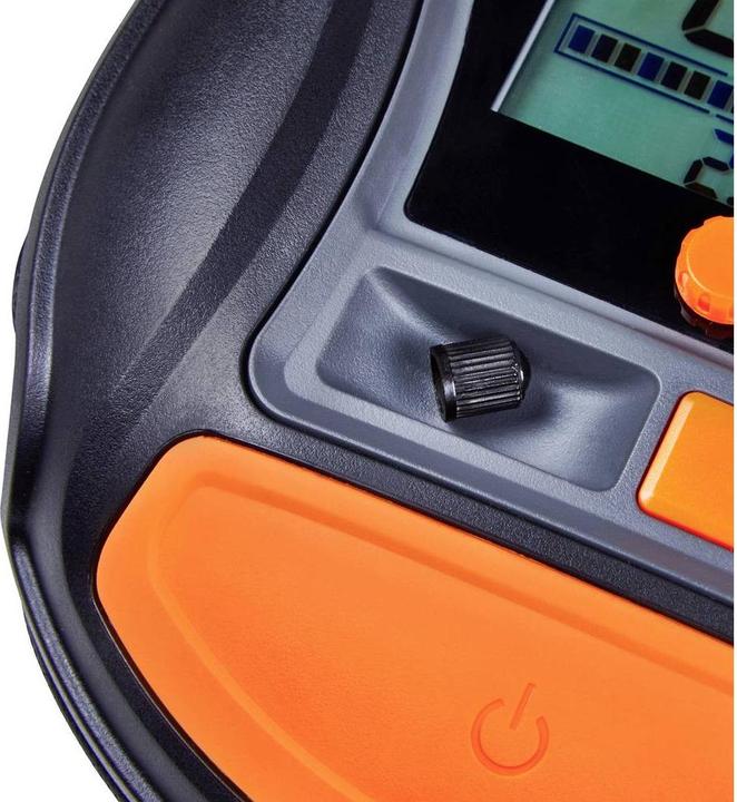 Actual product image Osram TYREinflate 1000 OTI1000 (5.50 bar, 0 l)