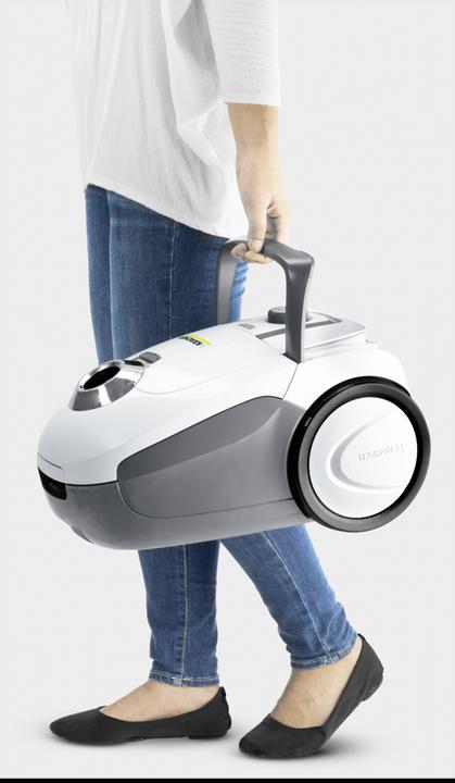 Produktbild Kärcher VC 2 Premium