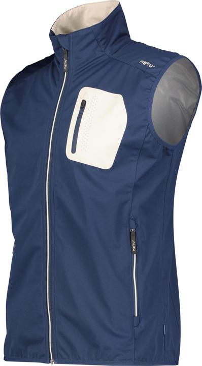 Immagine prodotto Meru Gilet softshell Pisco (S)