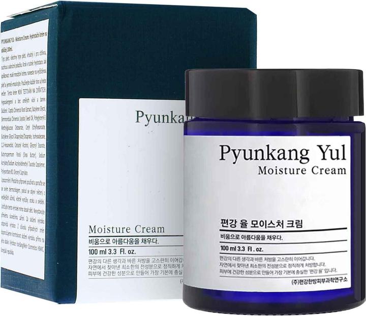 Produktbild Pyunkang Yul Moisture Cream (100 ml)