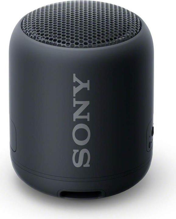 Actual product image Sony SRS-XB12 (16 h, Rechargeable battery operated)