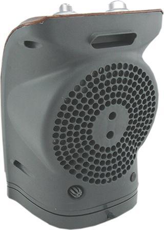Image du produit Sonnenkönig Woody 2 (2000 W)