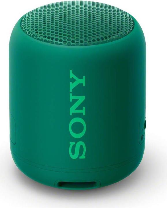 Sony SRS-XB12 (16 h, Rechargeable battery operated)