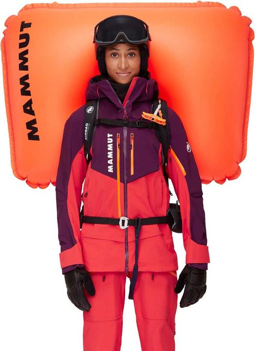 Produktbild Mammut Pro X (35 l)