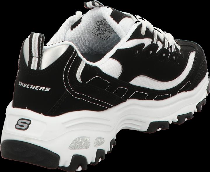 Produktbild Skechers D'Lites Biggest Fan (41)