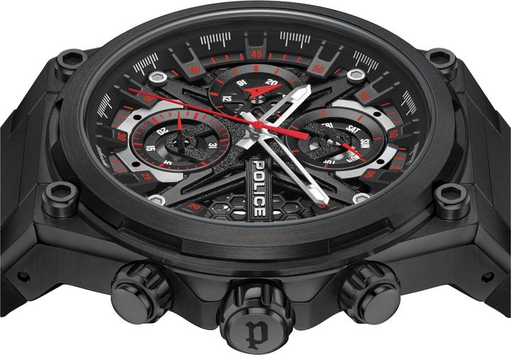 Image du produit Police PEWGQ0054303 (45 mm)