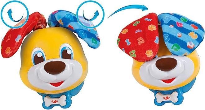 Immagine prodotto Clementoni BUBU DOG (LT-LV) 50549