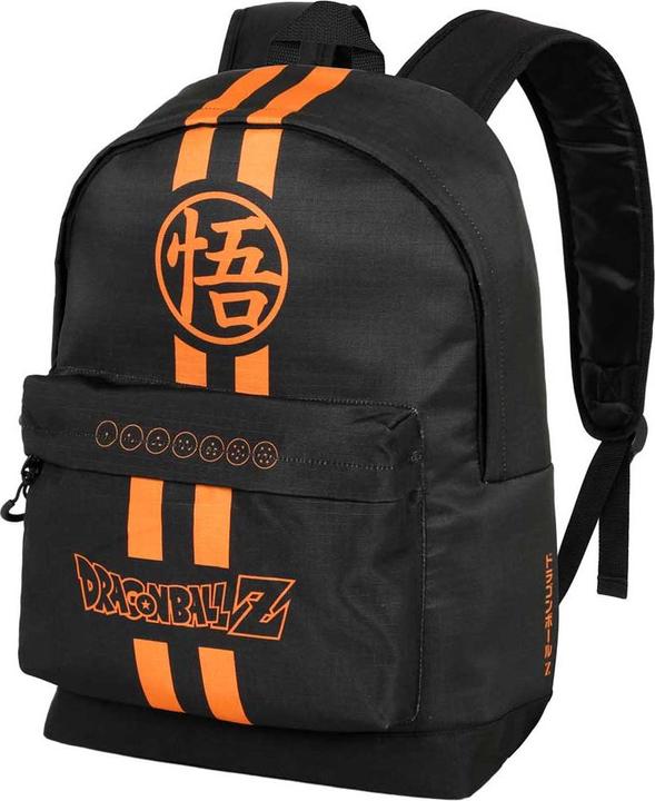 Karactermania DRAGON BALL Z - Lining Ball - Sac à Dos Eco '32x17x44cm'
