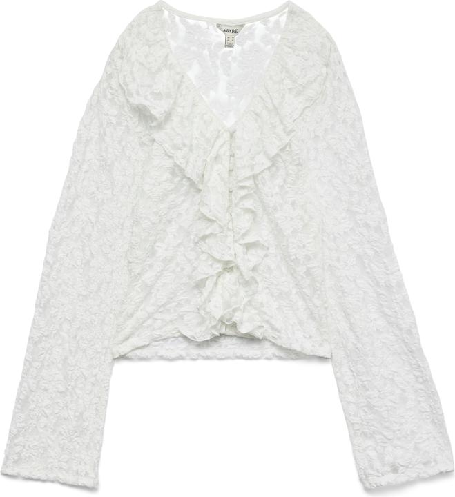 Vero Moda AWKIENNA Top Bluse