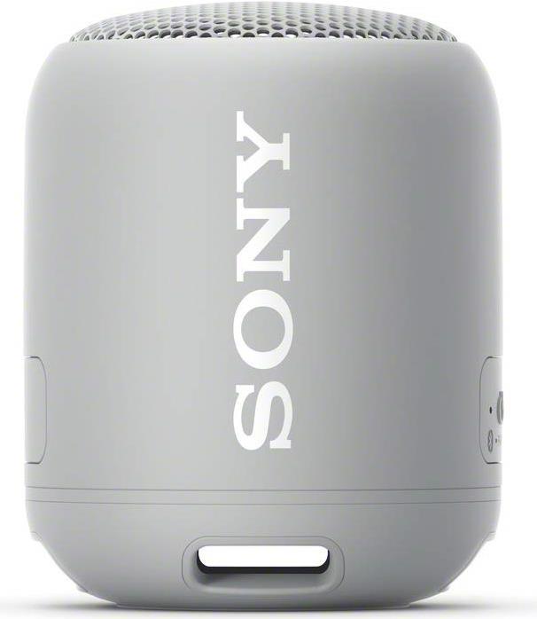Actual product image Sony SRS-XB12 (16 h, Rechargeable battery operated)