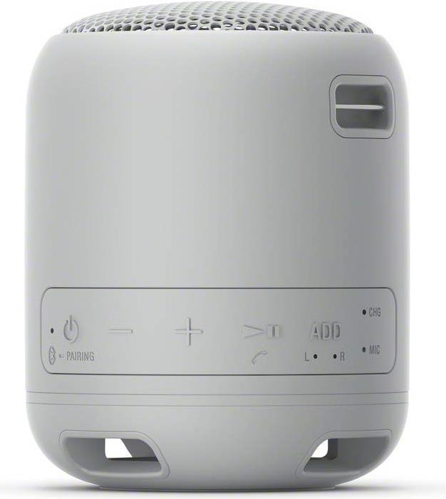 Actual product image Sony SRS-XB12 (16 h, Rechargeable battery operated)