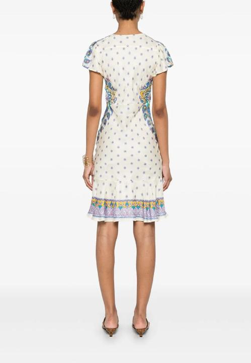 Produktbild Etro Mini Dresses (44)