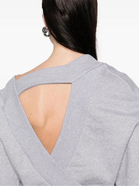Image du produit The Attico Sweatshirt (40)