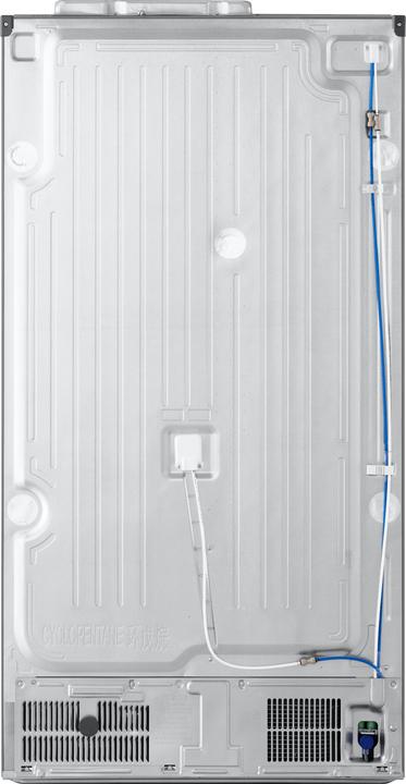 Image du produit LG GSLE81PYBC (628 l)