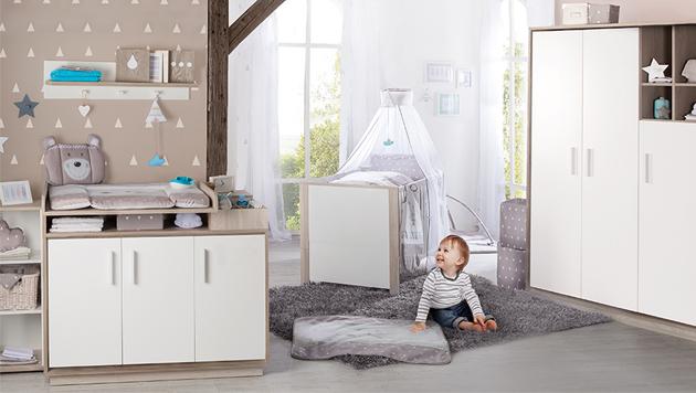 Image du produit Roba Olaf (Armoires pour enfant)