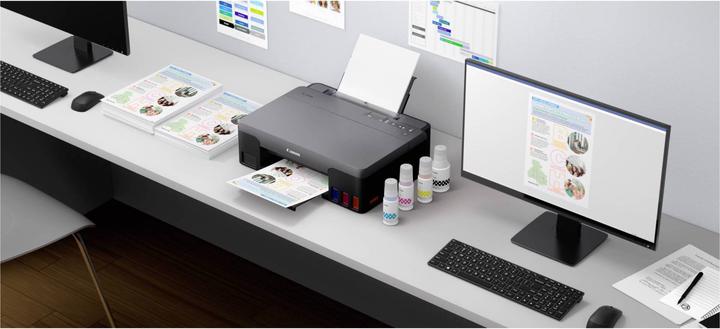 Produktbild Canon Pixma G1520 (Tintentank, Farbe)