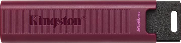Actual product image Kingston DataTraveler Max (256 GB, USB-A)