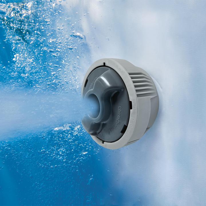 Produktbild Bestway Lay-Z-Spa Miami AirJet (4 Pers.)