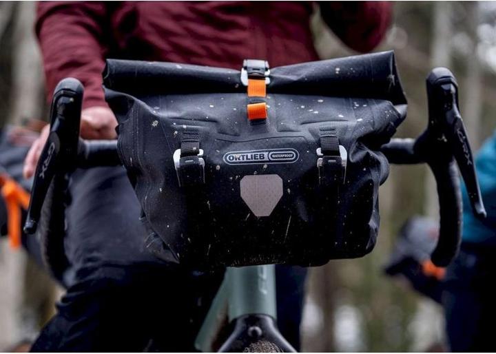 Immagine prodotto Ortlieb Lenkertasche Handlebar-Pack QR (11 l, Borsa manubrio)
