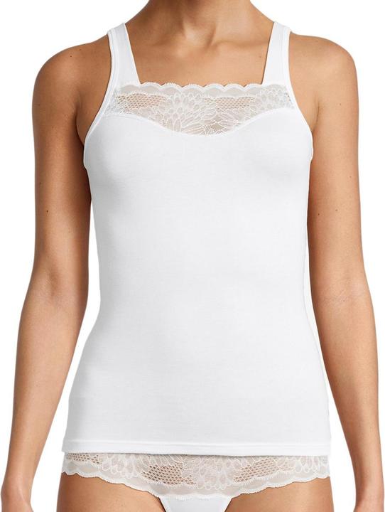 Produktbild Conta 3er Pack Modal Unterhemd / Top (40, L)