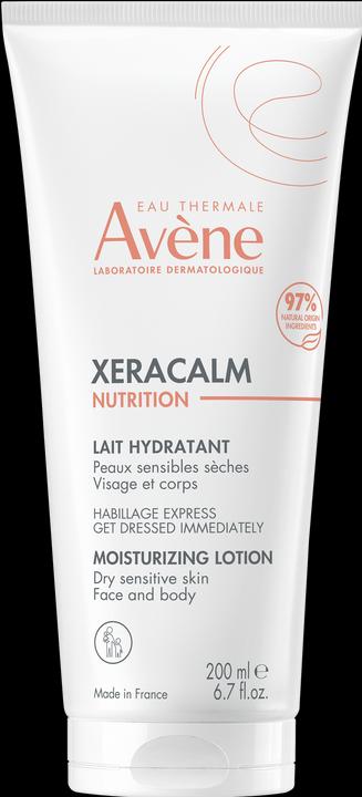 Immagine prodotto Avène Xeracalm Nutrizione (Latte corpo, 200 ml)