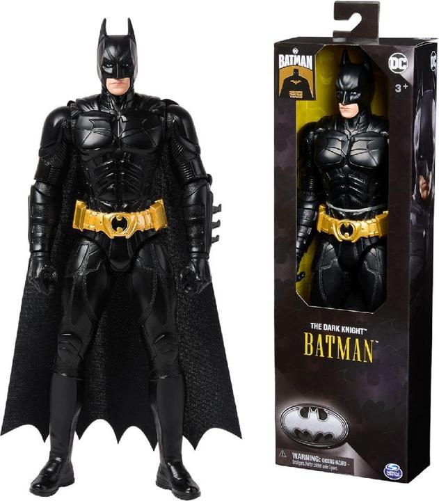 Actual product image Spin Master The Dark Knight - Batman
