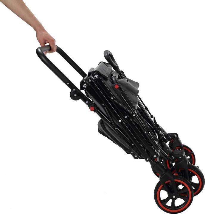 Image du produit Fuxtec Premium Bollerwagen