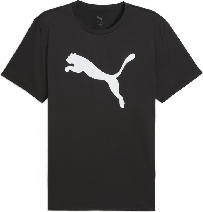 Produktbild Puma M TAD ESSENTIALS Solid Cat Tee (CF big cat) (L)