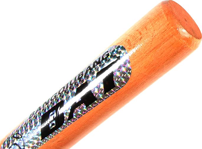 Image du produit Gladiatorfit Batte de baseball (27.95")