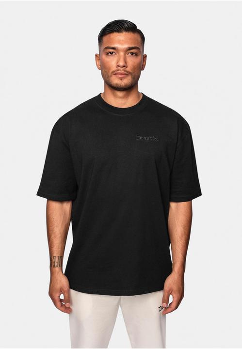 Actual product image Dropsize Heavy oversize "Crew Love" T-shirt - 124709 (XS)
