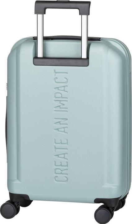 Immagine prodotto GOT BAG Valigia e trolley Re:Shell Cabin 2.0 (31 l)