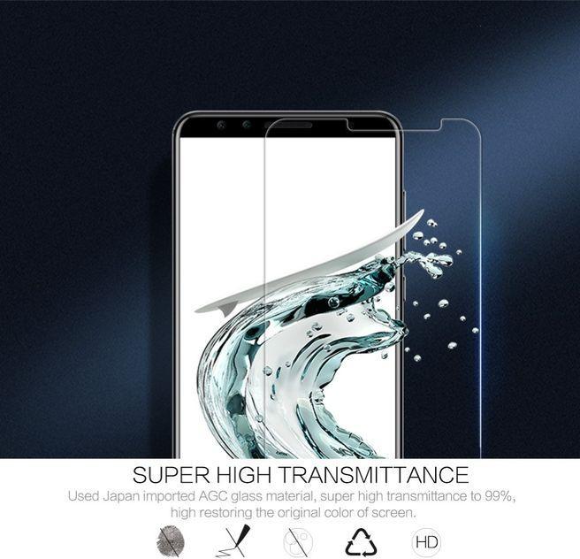 Image du produit Nillkin H+ PRO (1 pièce(s), Nova 2S)
