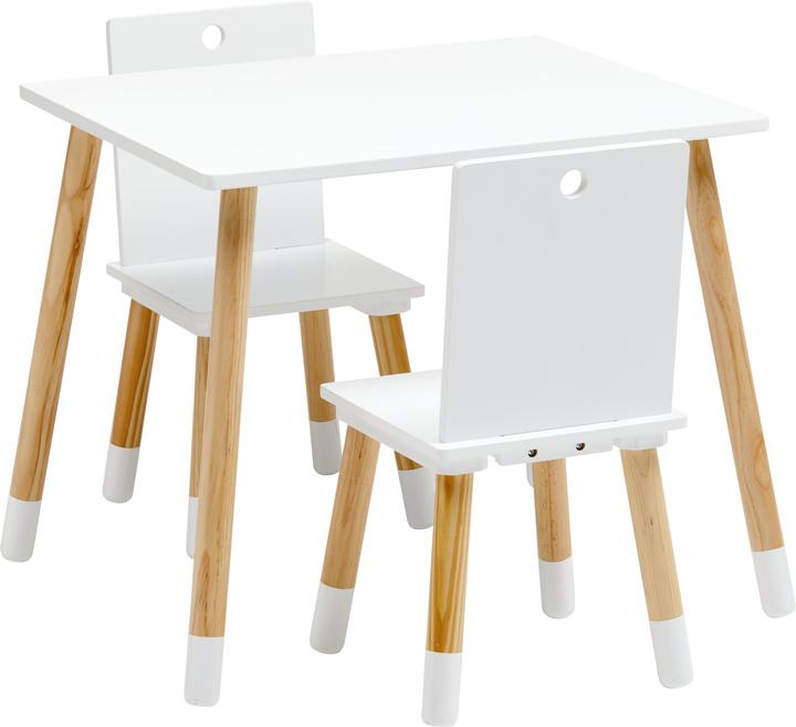 Produktbild micasa Ben (Kindersitzgruppe)