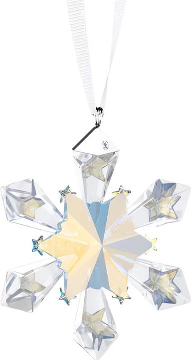 Image du produit Swarovski Holiday Magic Classics Étoile (1 -pièce)