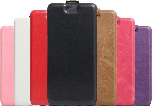 Produktbild MU Classic Leder Flip Case (Xiaomi Mi 5s)