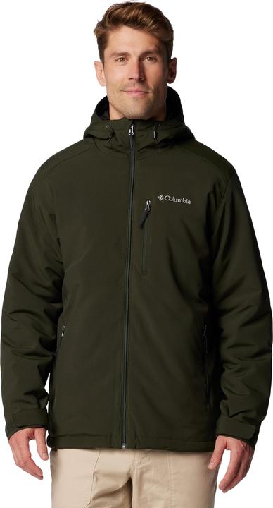 Image du produit Columbia Gate Racer™ II Softshell (L)