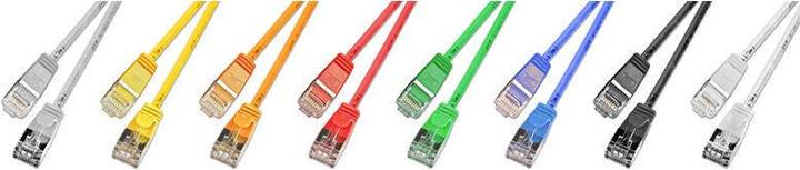 Produktbild Wirewin Netzwerkkabel (UTP, CAT6, 20 m)