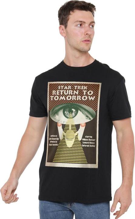 Produktbild The Original Series Episode 49 TShirt (XXL)